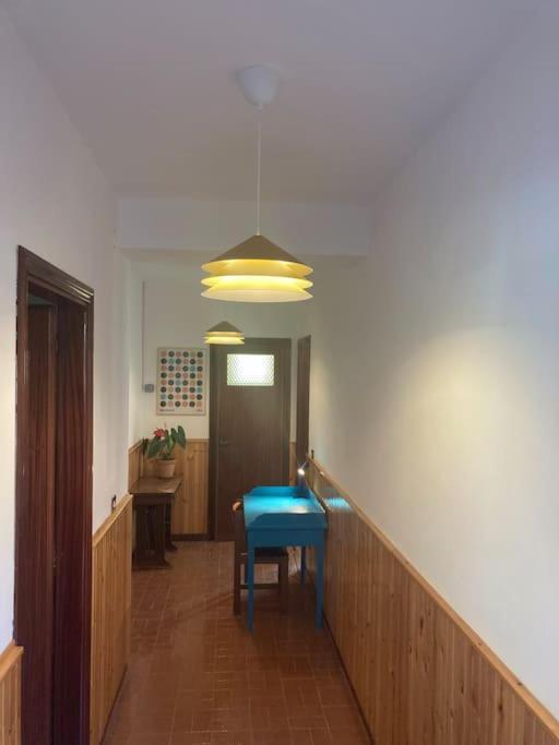 Casa Sisu-Appartamento Immerso Negli Ulivi SantʼElia Fiumerapido Buitenkant foto